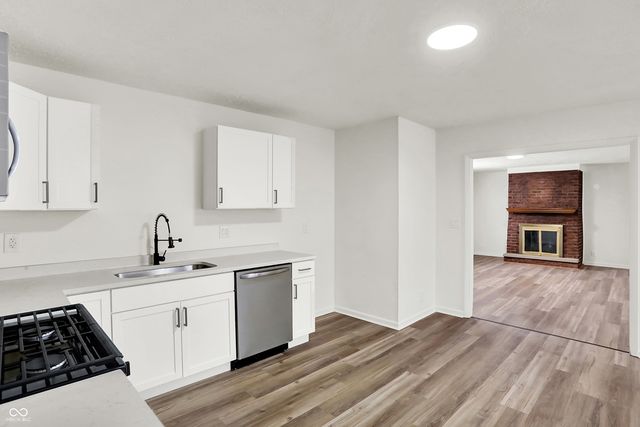 2415 Bramble Way, Anderson, IN 46011