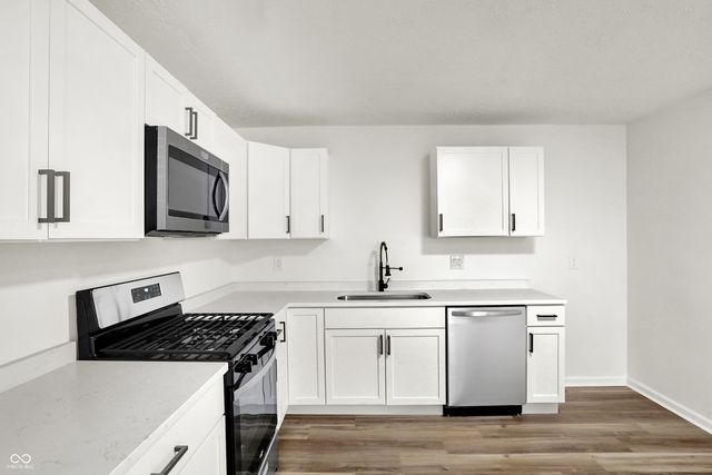 2415 Bramble Way, Anderson, IN 46011