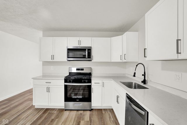 2415 Bramble Way, Anderson, IN 46011