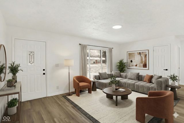 2415 Bramble Way, Anderson, IN 46011