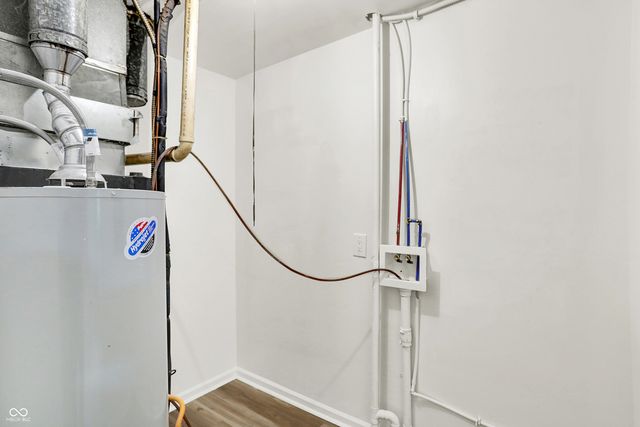 2415 Bramble Way, Anderson, IN 46011