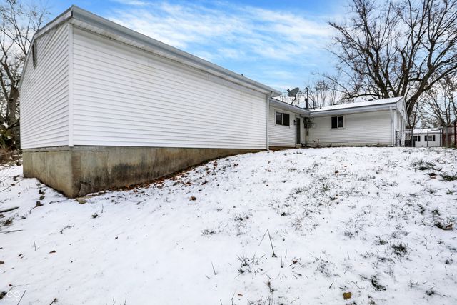 2415 Bramble Way, Anderson, IN 46011