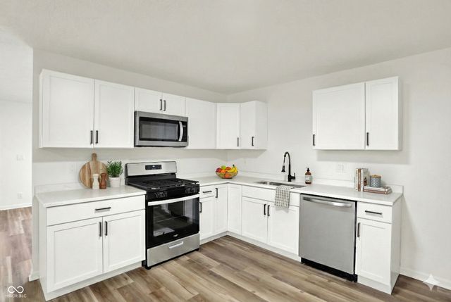 2415 Bramble Way, Anderson, IN 46011