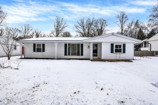 2415 Bramble Way, Anderson, IN 46011