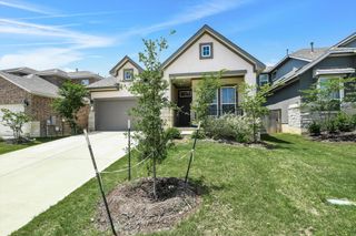205 Wingstem WAY, Georgetown, TX 78633