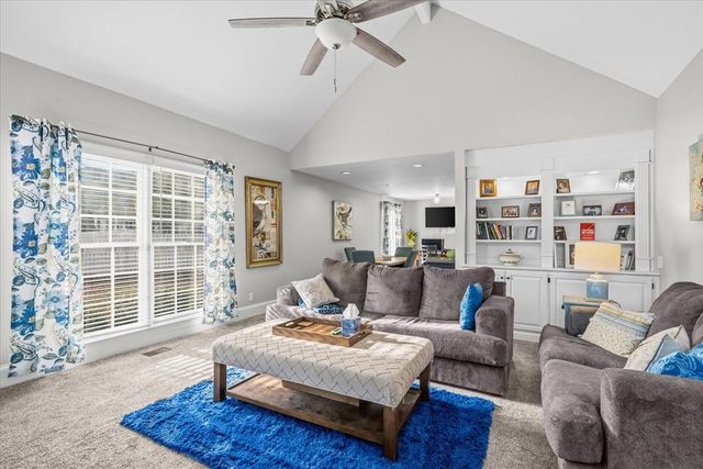 1908 Fairfield Drive, Dalton, GA 30720