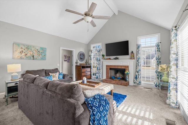 1908 Fairfield Drive, Dalton, GA 30720