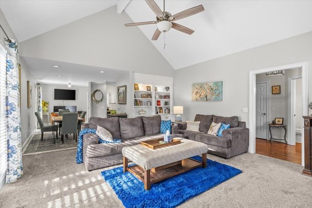 1908 Fairfield Drive, Dalton, GA 30720