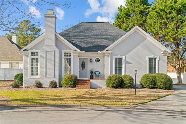 1908 Fairfield Drive, Dalton, GA 30720