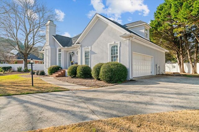 1908 Fairfield Drive, Dalton, GA 30720