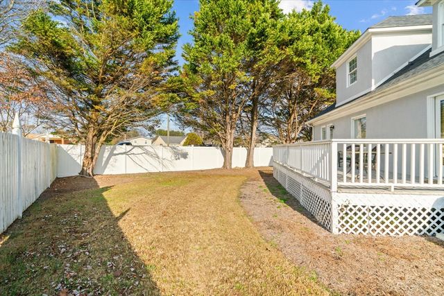 1908 Fairfield Drive, Dalton, GA 30720