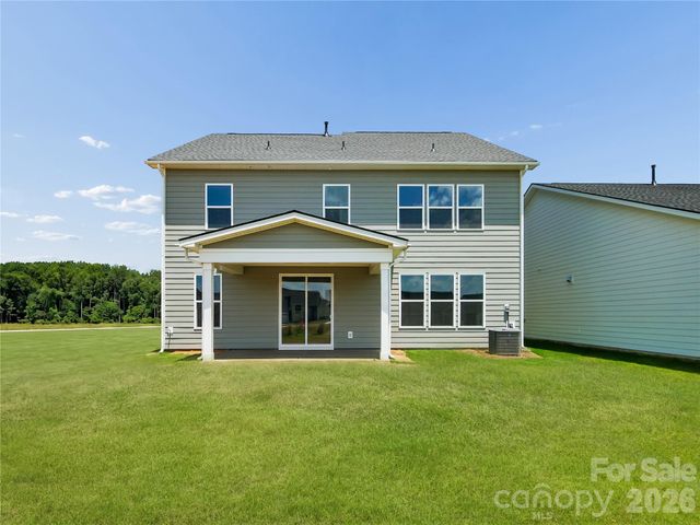4122 Pinekirk Drive, Charlotte, NC 28269