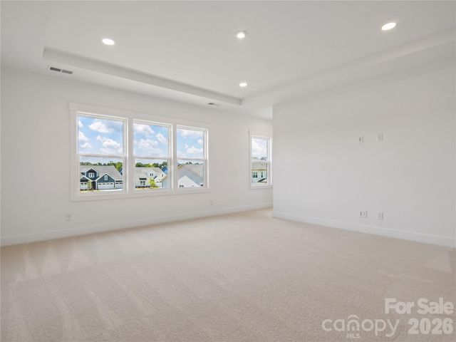 4122 Pinekirk Drive, Charlotte, NC 28269