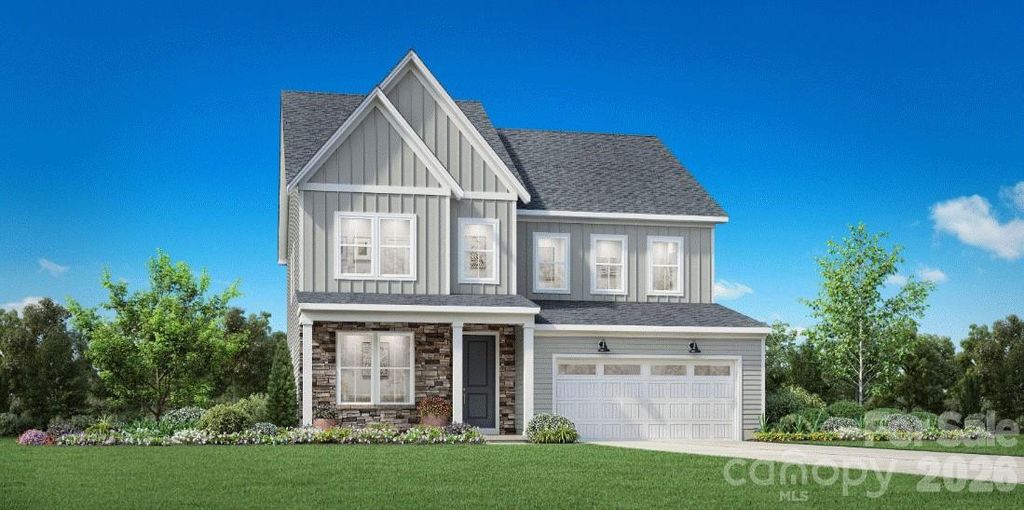 4122 Pinekirk Drive 415, Charlotte, NC 28269