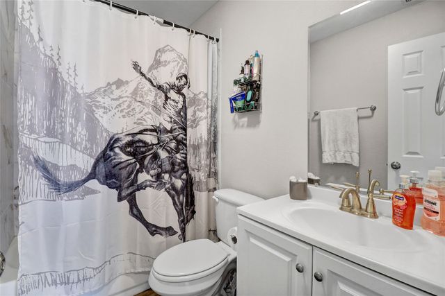 112 Wood Street A, Princeton, TX 75407