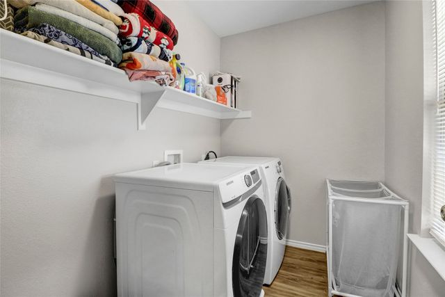 112 Wood Street A, Princeton, TX 75407