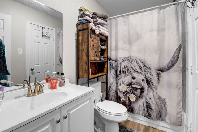 112 Wood Street A, Princeton, TX 75407