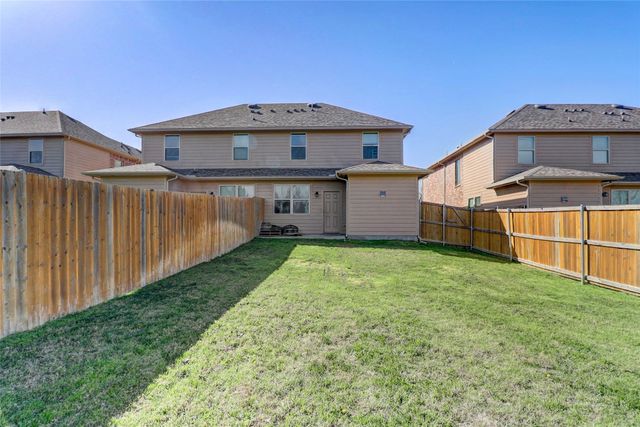 112 Wood Street A, Princeton, TX 75407