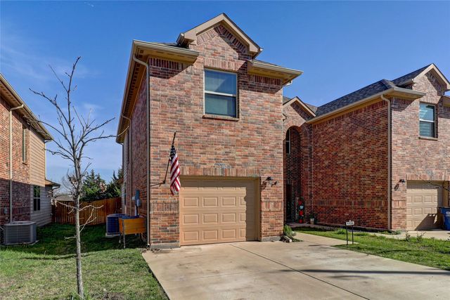 112 Wood Street A, Princeton, TX 75407
