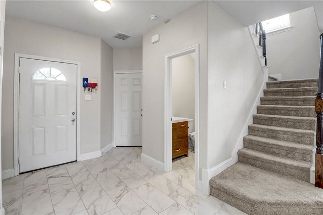 112 Wood Street A, Princeton, TX 75407