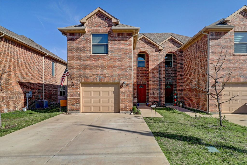 112 Wood Street A, Princeton, TX 75407