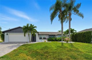 1112 SE 31st ST, Cape Coral, FL 33904