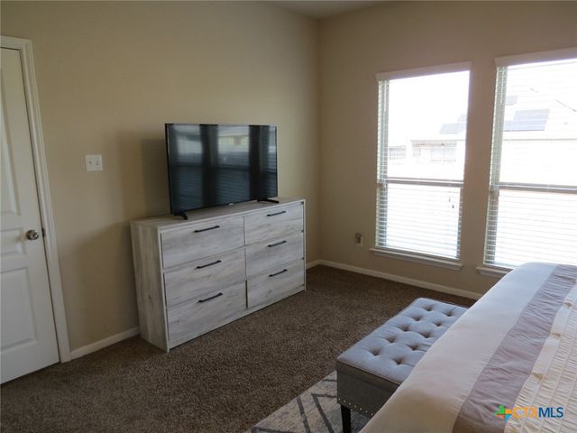 5623 Blackstone Drive, Temple, TX 76502