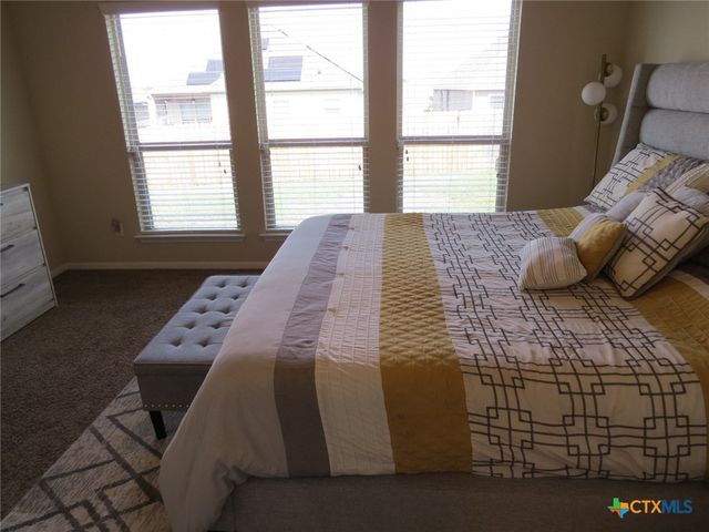 5623 Blackstone Drive, Temple, TX 76502