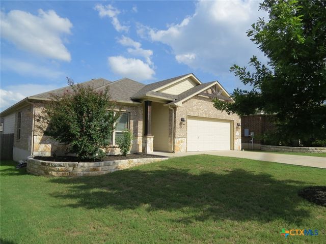 5623 Blackstone Drive, Temple, TX 76502
