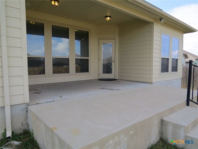 5623 Blackstone Drive, Temple, TX 76502