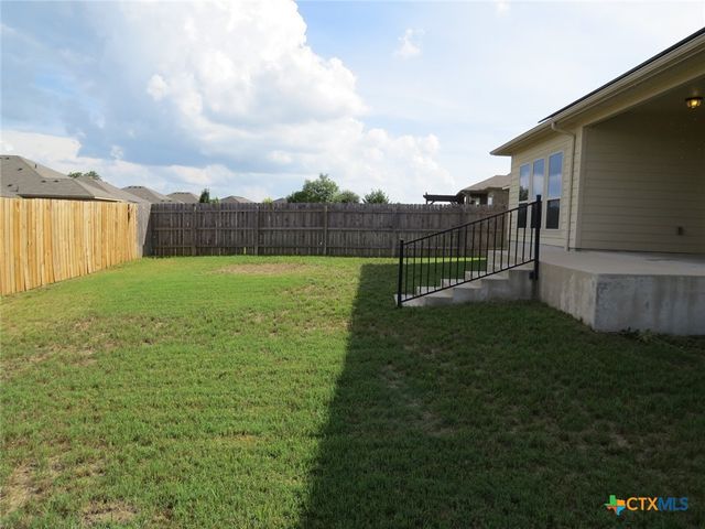 5623 Blackstone Drive, Temple, TX 76502
