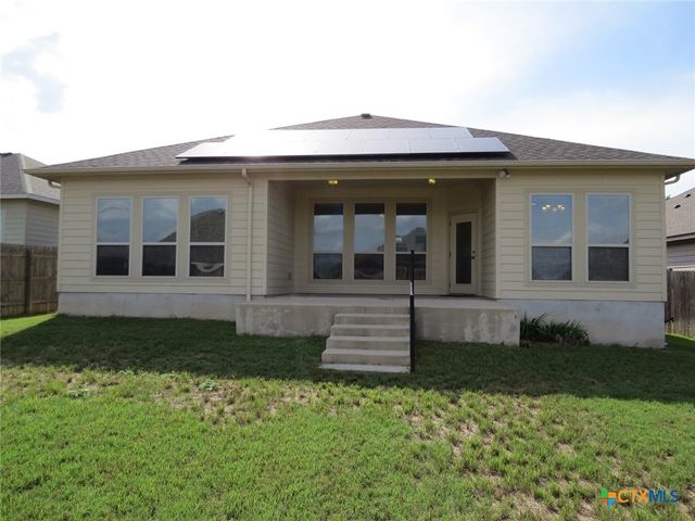 5623 Blackstone Drive, Temple, TX 76502