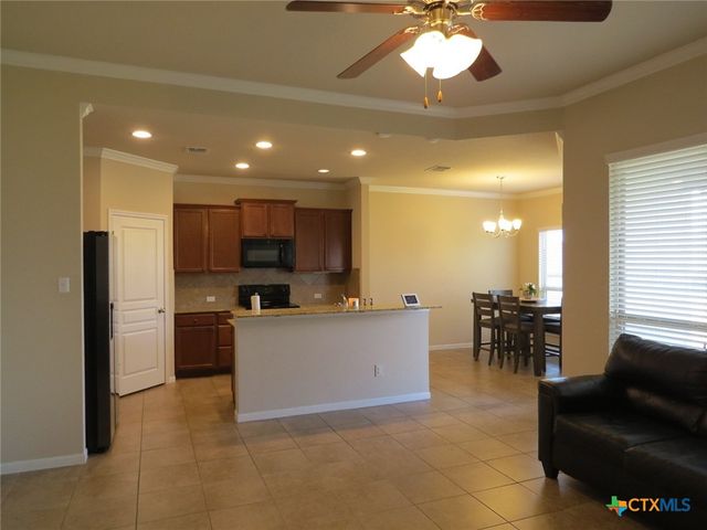 5623 Blackstone Drive, Temple, TX 76502
