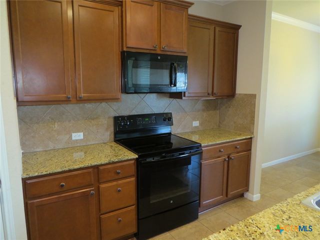 5623 Blackstone Drive, Temple, TX 76502