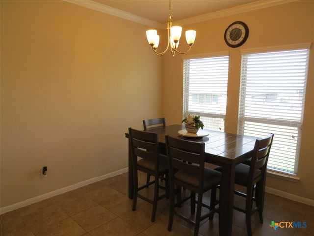 5623 Blackstone Drive, Temple, TX 76502