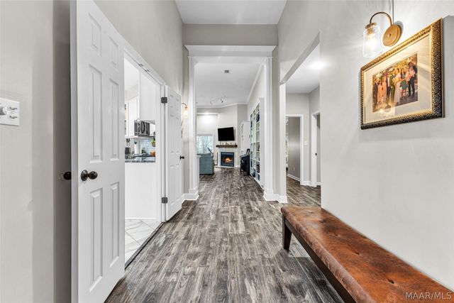 241 Golson Road, Prattville, AL 36067