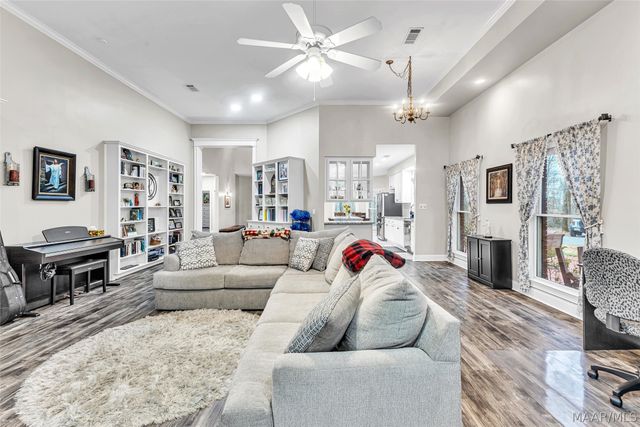 241 Golson Road, Prattville, AL 36067