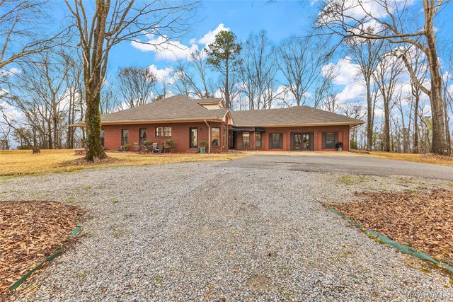 241 Golson Road, Prattville, AL 36067