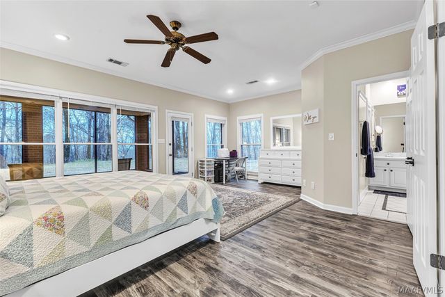 241 Golson Road, Prattville, AL 36067