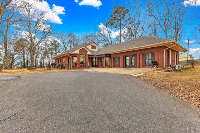 241 Golson Road, Prattville, AL 36067