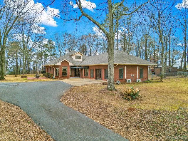 241 Golson Road, Prattville, AL 36067