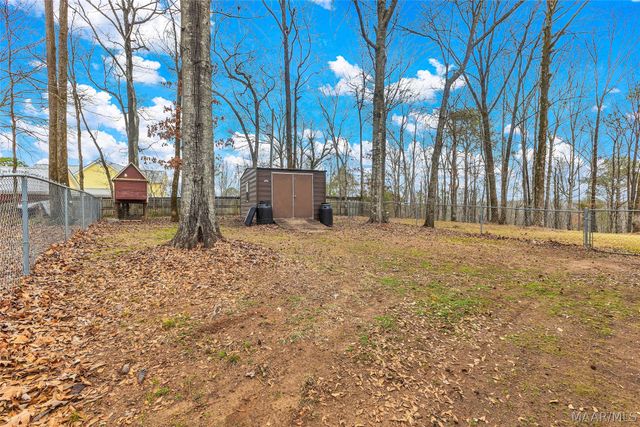 241 Golson Road, Prattville, AL 36067