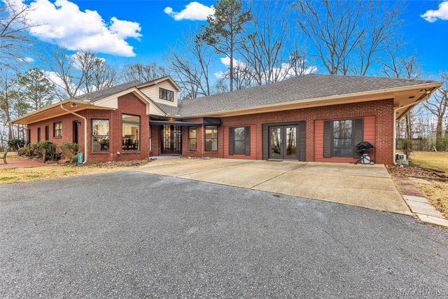 241 Golson Road, Prattville, AL 36067