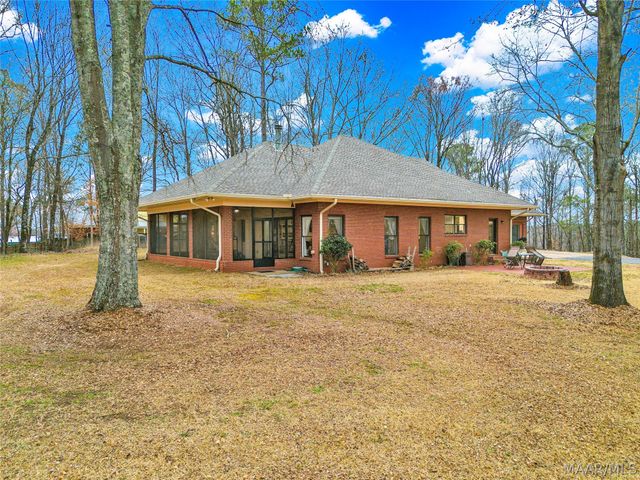 241 Golson Road, Prattville, AL 36067