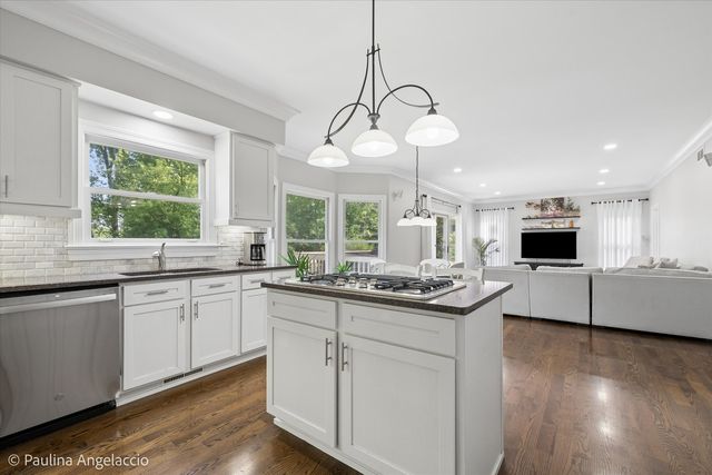 207 Lions Court, Lake Zurich, IL 60047