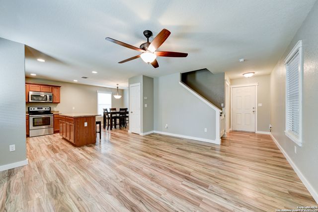 428 Auburn Park, Schertz, TX 78154