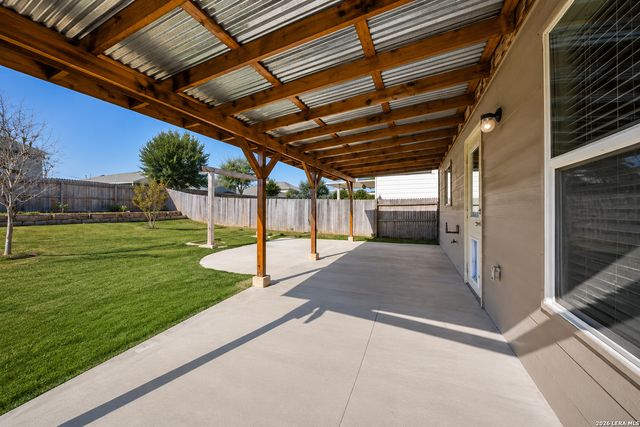 428 Auburn Park, Schertz, TX 78154