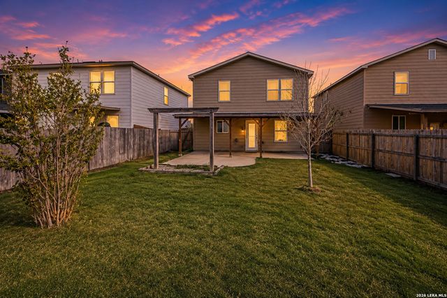 428 Auburn Park, Schertz, TX 78154