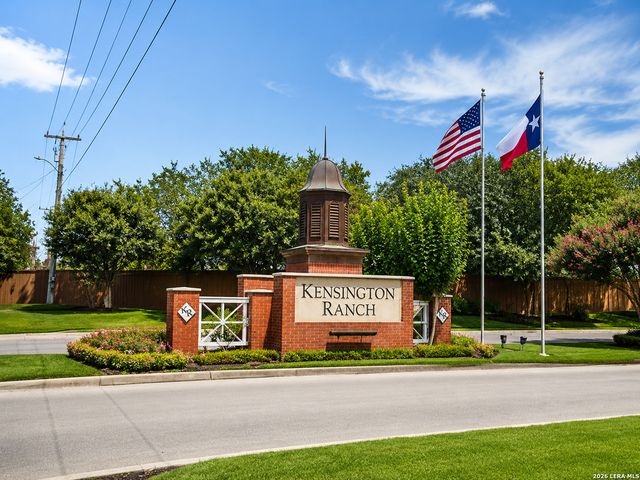 428 Auburn Park, Schertz, TX 78154
