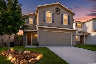 428 Auburn Park, Schertz, TX 78154